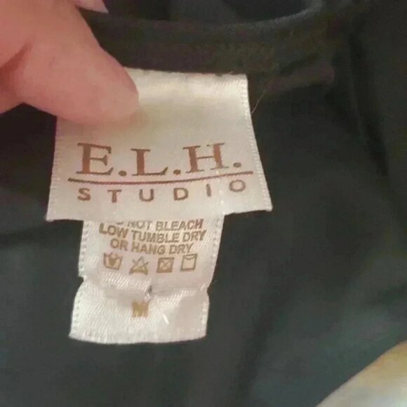 Black jumpsuit - Picture 12 of 13